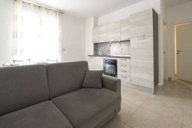 Logement 33 m²