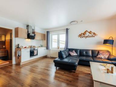 Apartamento Sankt Andreasberg