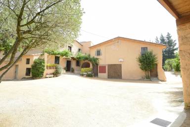 Casa rural Montseny