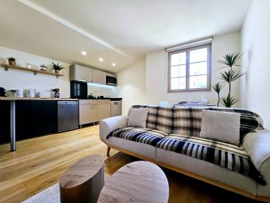 50 m² Ferienwohnung