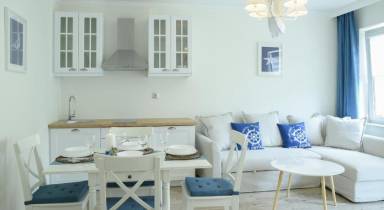 85 m² Apartament