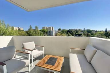 Appartement 62 m²