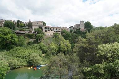 Gîte 60 m²