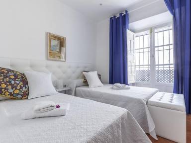 Apartamento Triana
