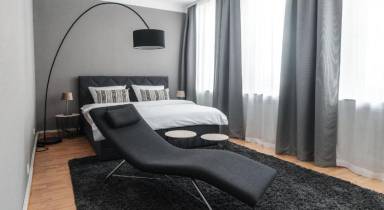 Appartamento 83 m²