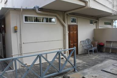Apartment Flic en Flac