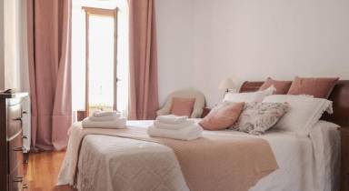 Apartamento de 71 m²