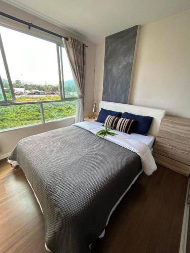 Apartment Kathu
