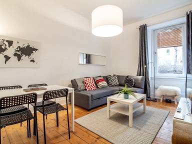 Appartement 37 m²