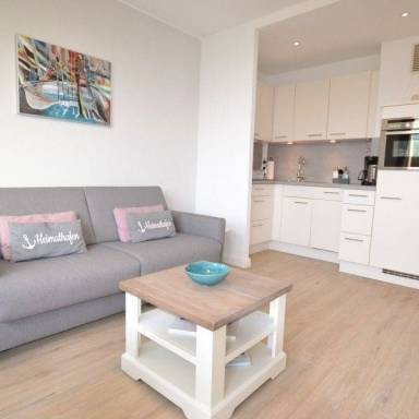 Ferienwohnung "Appartement 44"