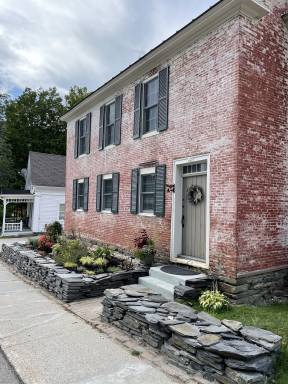 House  Pittsfield