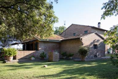 Casale  Grosseto