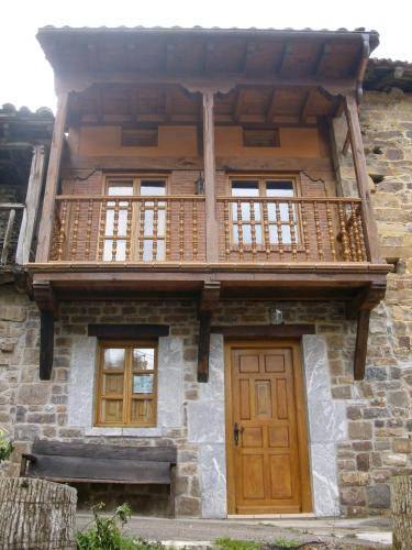 Casa  Espinama