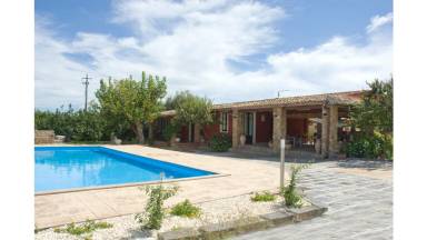 Villa  Agnone