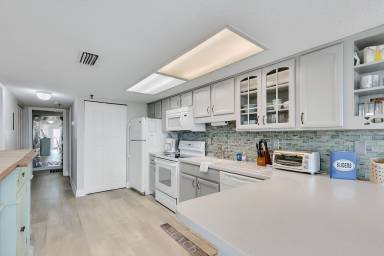 Airbnb  Jacksonville Beach
