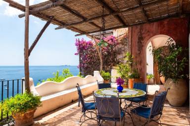 Villa Pimonte