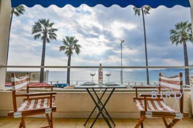 Ferienwohnung Antibes