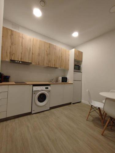 Ferienwohnung Valladolid