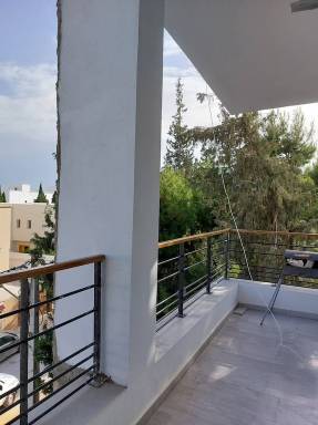 Appartement Tunis