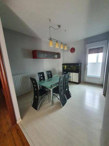 115 m² Ferienwohnung