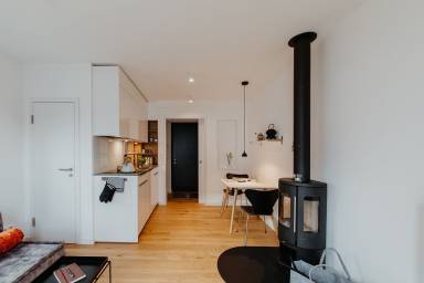 Ferienhaus Bodstedt