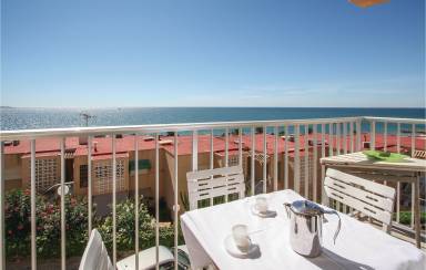 Apartamento Tabarca