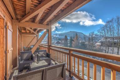 Appartement 41 m²
