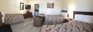 Motel Internet Cornwall