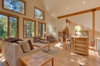 House Tahoe City