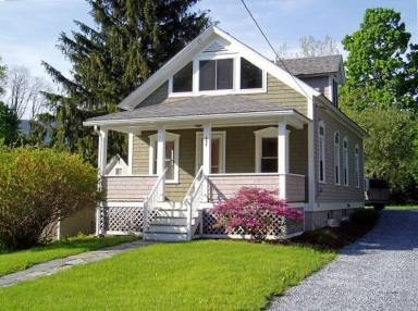 House Williamstown
