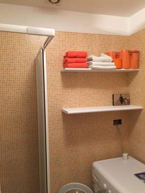 Ferienwohnung Imperia