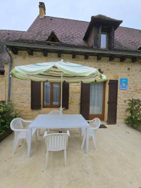 Gîte 57 m²