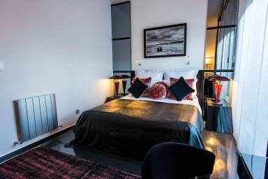 180 m² Ferienwohnung