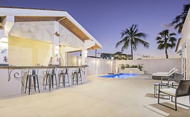 Villa 325 m²