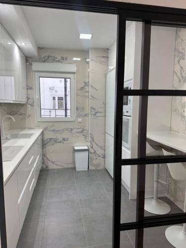 Apartamento La Hoya