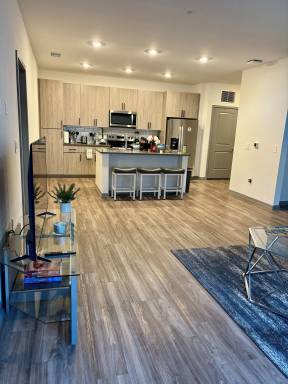 111 m² Apartment