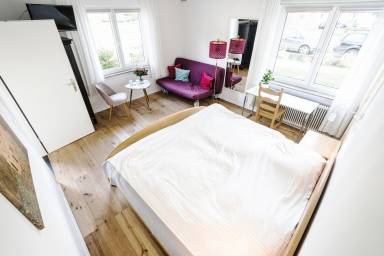 46 m² Ferienwohnung