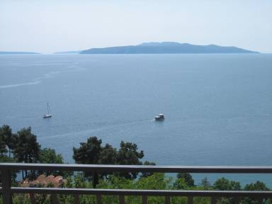 Appartement Općina Opatija