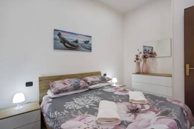 Apartment Eupilio