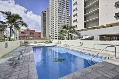 Appartamento Waikiki