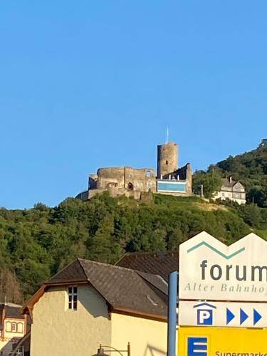 Bed & Breakfast Bernkastel-Kues