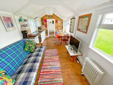 Chalet 40 m²