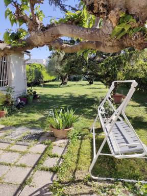 Apartamento Aviñón