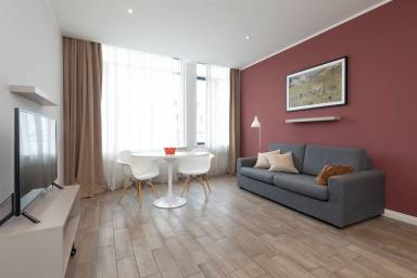 Appartement 35 m²