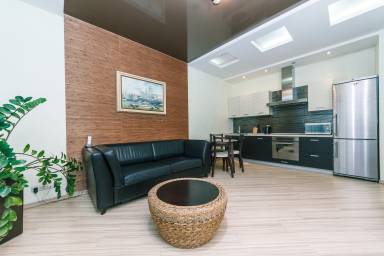 Appartement 74 m²