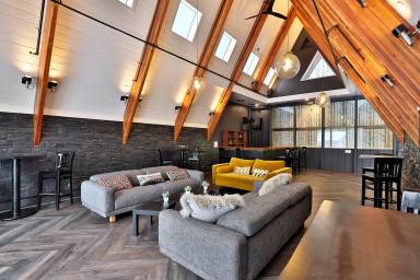 Lodge Woodstock