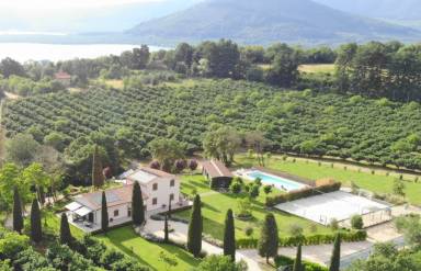 Camera privata 27 m²