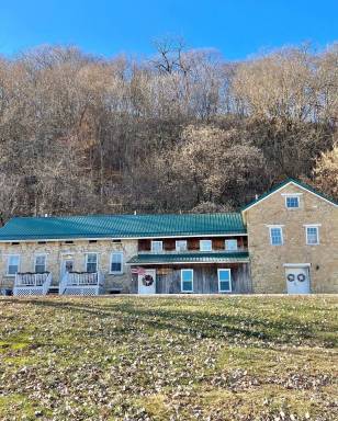 House Guttenberg