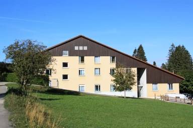 Appartement 60 m²