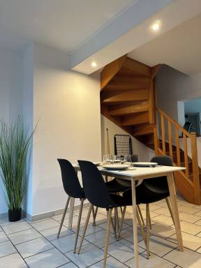 Maison de vacances 60 m²